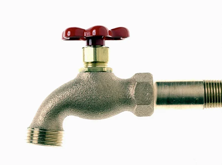 dripping tap