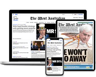 Print Media in Australia