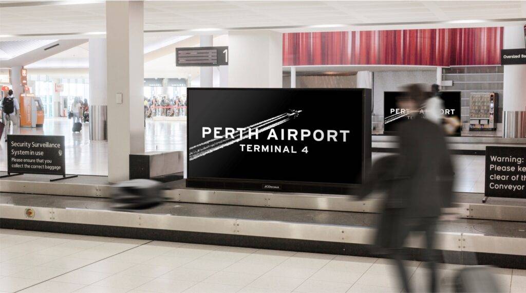 Outdoor Advertising in Australia